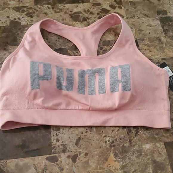 Puma Other - NWT PUMA Sports Bra